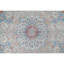 Hand Knotted Wool Area Rug in Camel