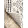 Reanna Light Gray Area Rug