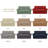 Box Cushion Loveseat Slipcover-1573573228