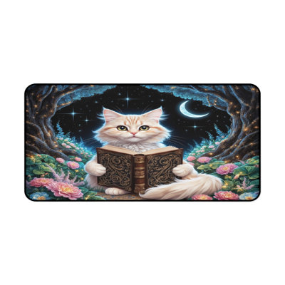 Polyester Desk Pad