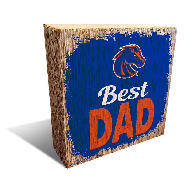 Wall Decor, Boise State University