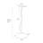 Cozine 1 - Light Drum Pendant-40837937