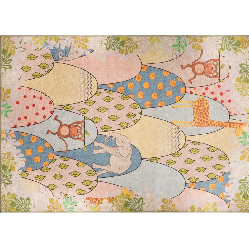 Stalybridge Area Rug, Rectangle 230 x 330cm