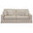 Gauvin 88'' Slipcovered Sofa