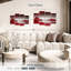 Alvord - printemps mystique rouge-108917364
