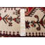 Tapis crème Melis Vintage 3 pi 4 po x 6 pi 0 po