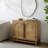 Bakary Modern Cabinet