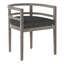 Santa Barbara Patio Dining Armchair with Cushions-70062087-70062089-110920439