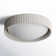 Carran Acrylic LED Flush Mount