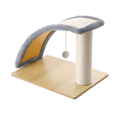 Scratching Post