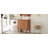 30" Modern Bathroom Vanity with Ceramic Sink