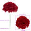 Pot de fleurs en soie-1087967476