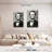 Keiri Monochrome Abraham Lincoln-108666825