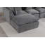 Canapé modulaire surdimensionné Boneless Cloud Couch-1442378725