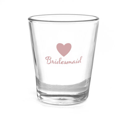 Berkey 2oz. Shot Glass / Shooter