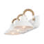 Journey 3-Light Vanity Light in Natural White