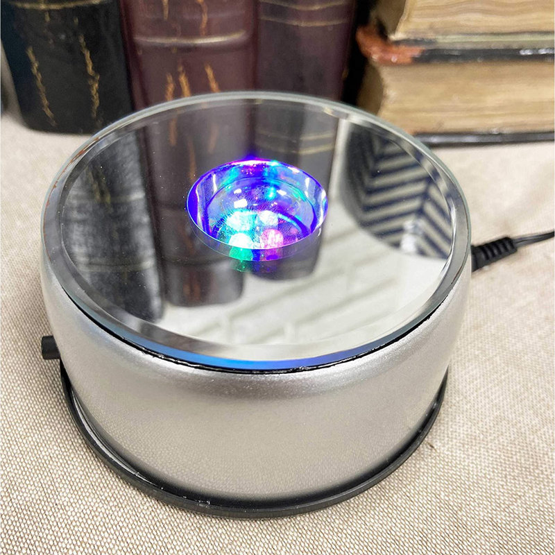 Lampe volcanique 1,75 po Swedesboro