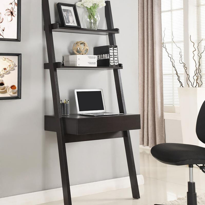 Bureau échelle Cappuccino