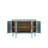 Briallen Solid Wood Accent Cabinet