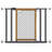 Summer Infant 26 Inch Extra Tall Doorway 36S Series Pet and Baby Gate