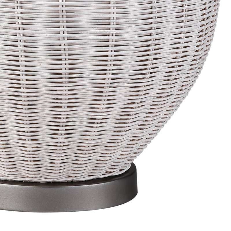 Brinley 29'' High 1-Light Table Lamp