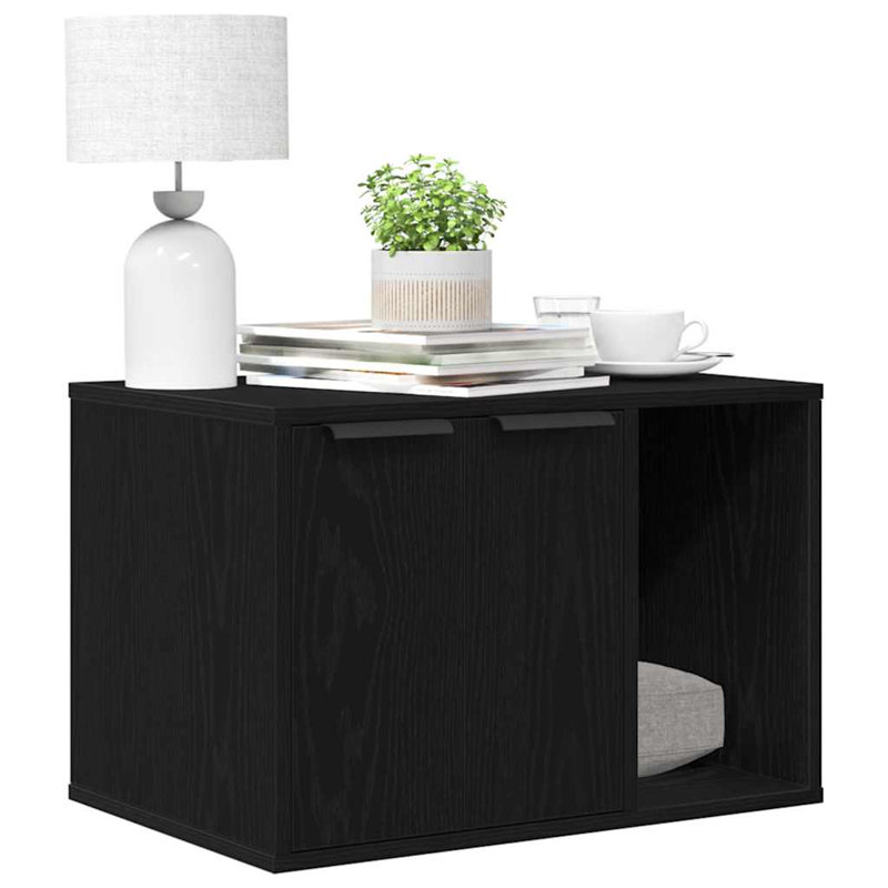 Engineered Wood Stocking Holder
