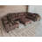 Mandey Upholstered Sectional Reversible-1967522024