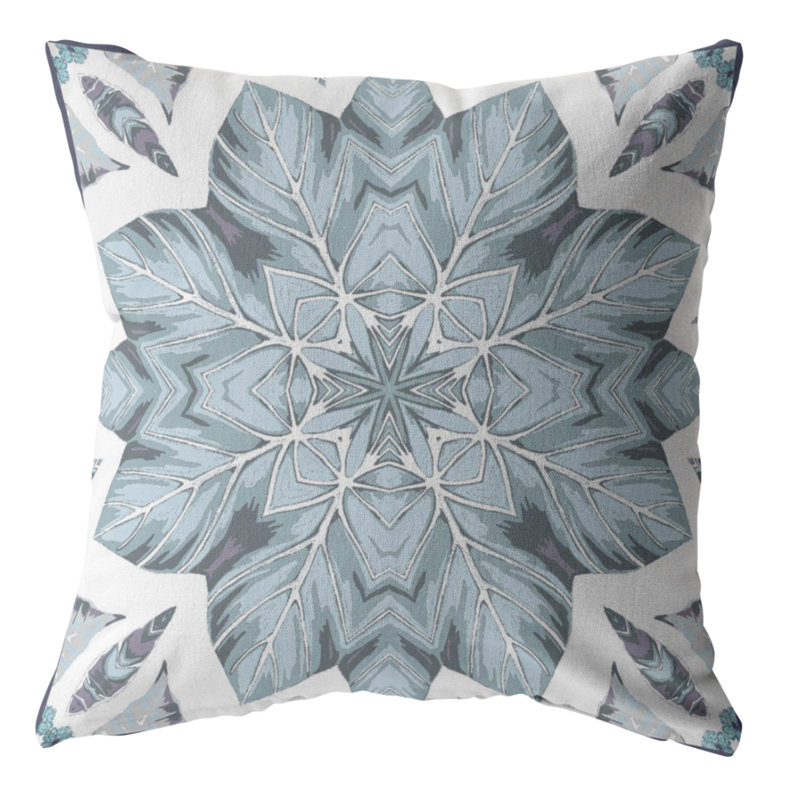  Housse de coussin carré et insert, 20 po X 20 po