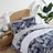 Nautica Marina Leaf Reversible Comforter Set-106910195-106910197