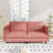 74.27" Loveseat Sofa-510263522
