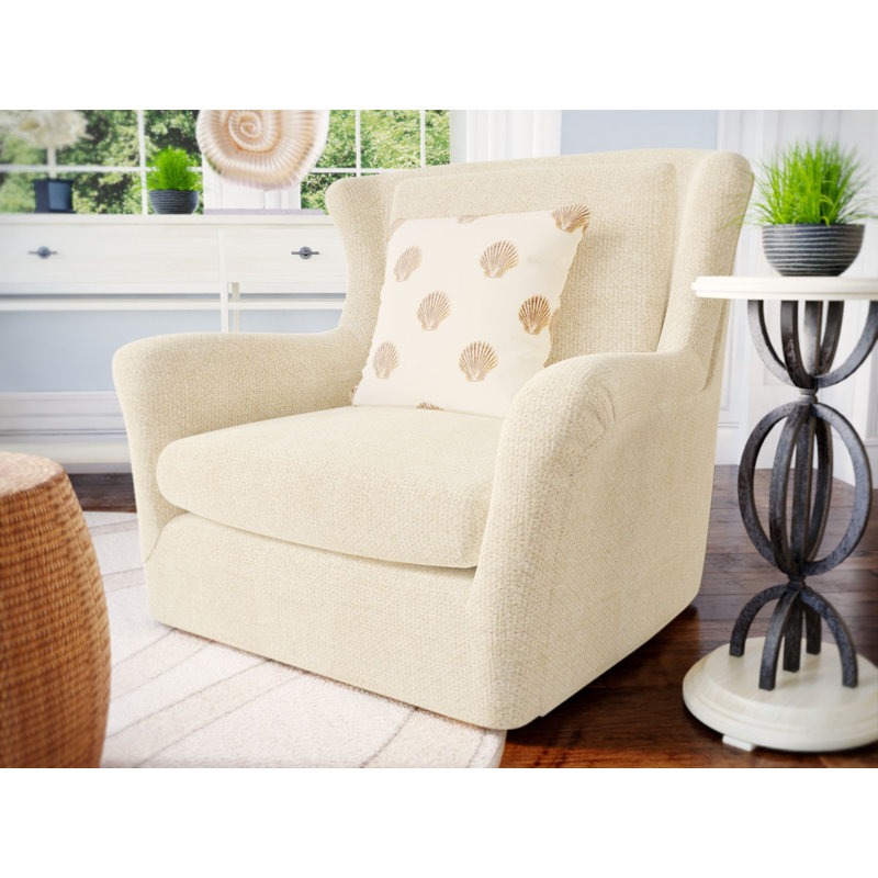 Fauteuil Chester