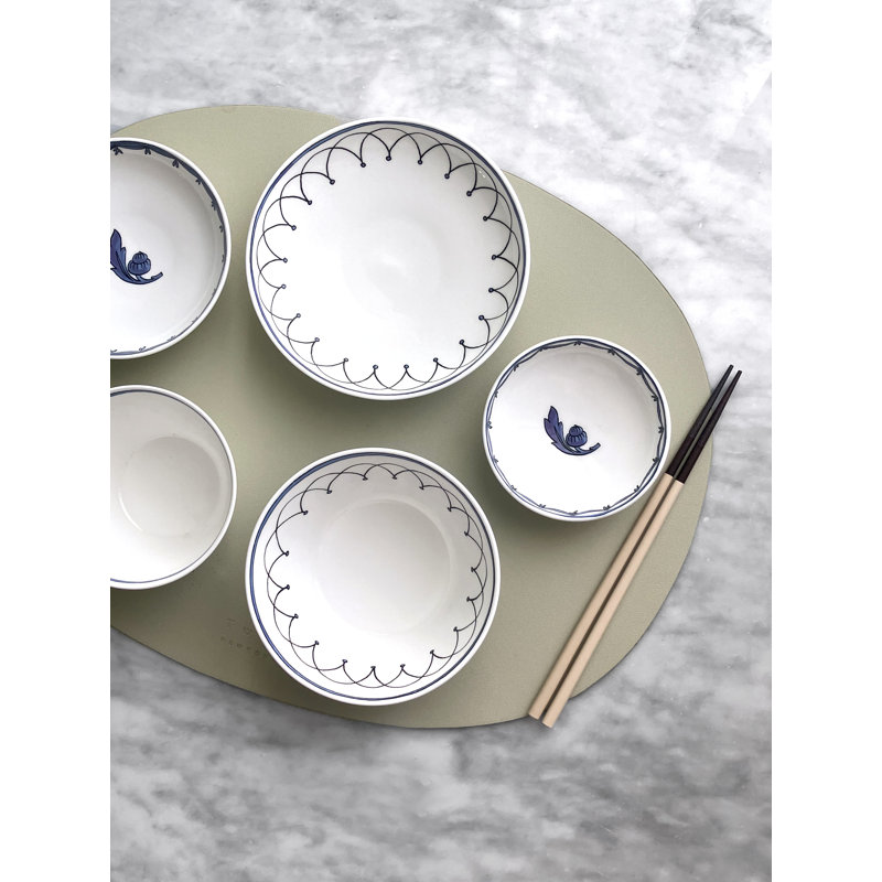 Chopsticks, Beige