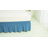 Pleated Wrap Around Bed Skirt-708236838-708236836