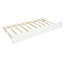 Lit plateforme simple avec rangement Delannie-341436270