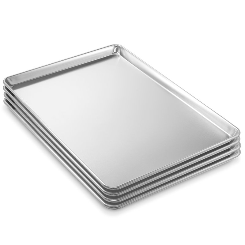 Last Confection Non-Stick Aluminum Baking Sheet