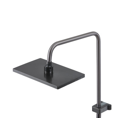 Wall-Mount Bathroom Piano-Key Panel Shower System Set