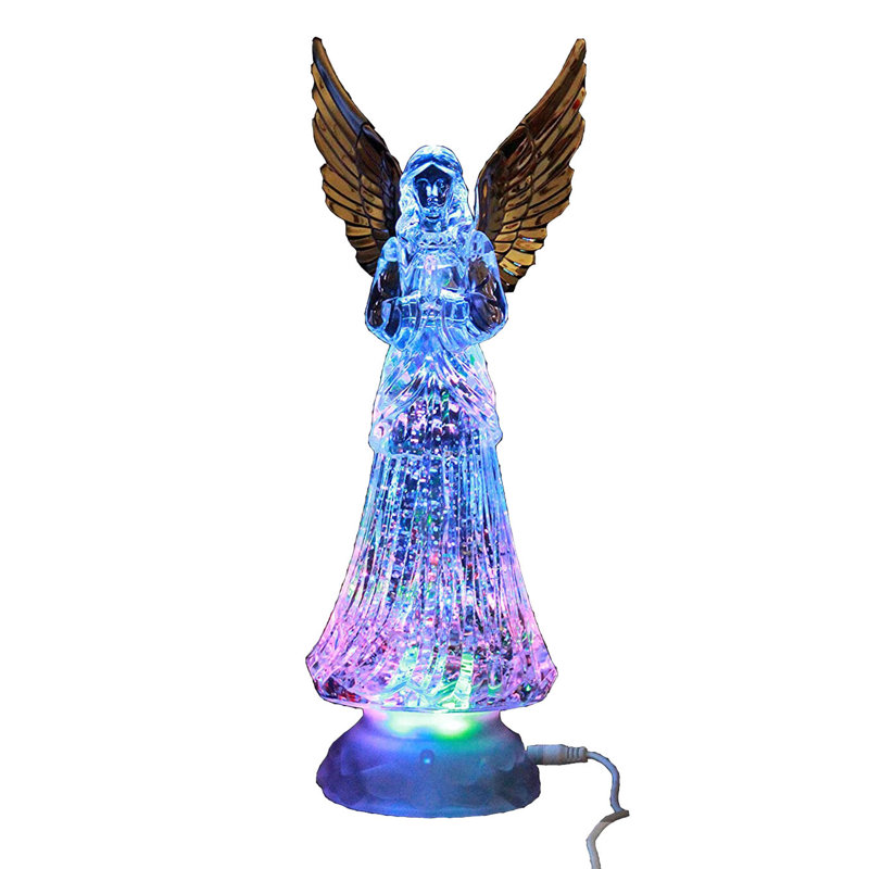Figurine Leleifi