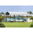 Galvanized Steel Carport, 12X20X9-90469255