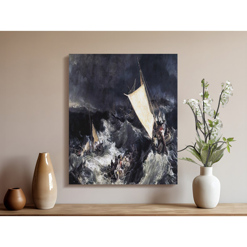 Wrapped Canvas Print Set, 8x10