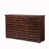 Brown is out of stock selected