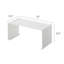 Tower Yamazaki Home Stackable Kitchen Rack, Storage Organizer Counter Shelf, Small, Stack up to Two-46492095-46492096