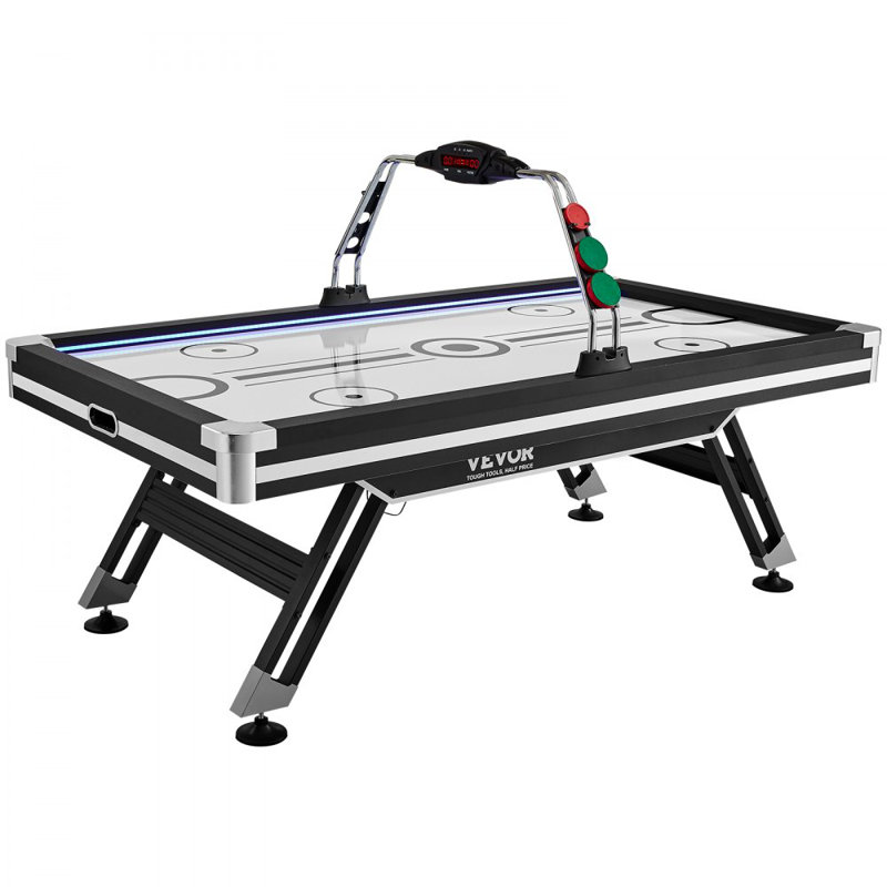 89" Air Hockey Table