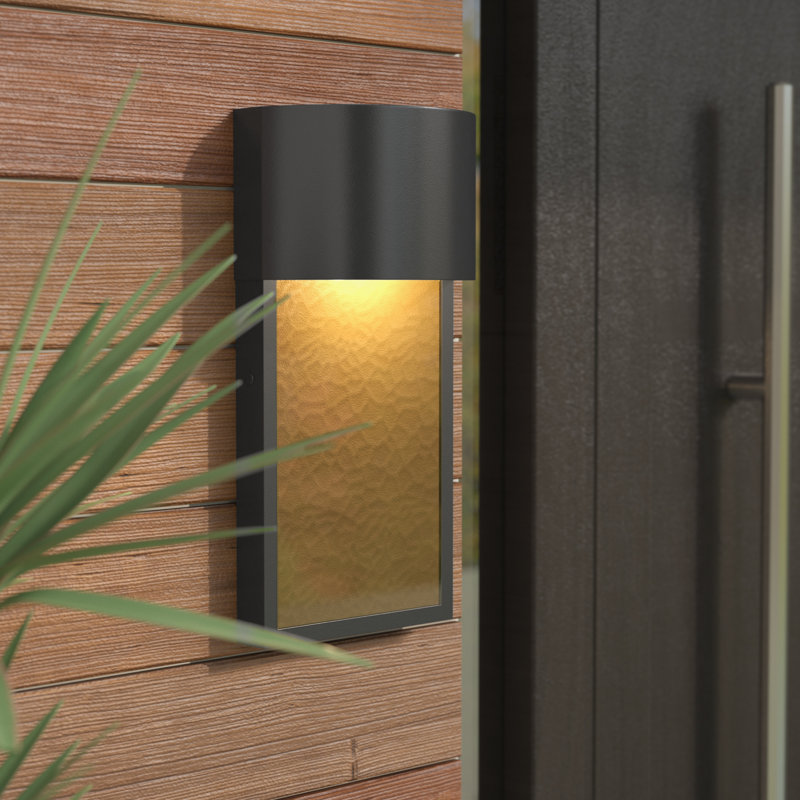 Retzlaff Wall Light