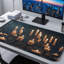 Polyester Desk Pad-809709886