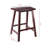 Yowell Solid Wood Counter Stool-888347946