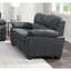 Causeuse confortable à assise moelleuse 1pc