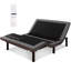 Lit massant 13 po avec télécommande 13 po-49255557