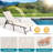 Guyden Outdoor Aluminum Chaise Lounge-379127166