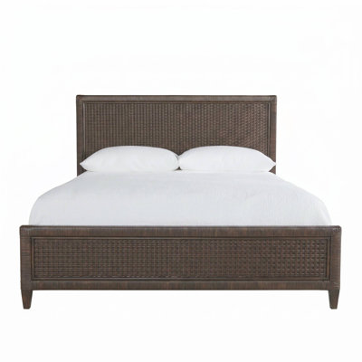 Naples Low Profile Standard Bed