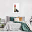 Impression sur toile mode et glamour-1226775730